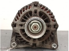 Recambio de alternador para nissan qashqai i (j10, nj10) 1.6 referencia OEM IAM 23100BC00A  