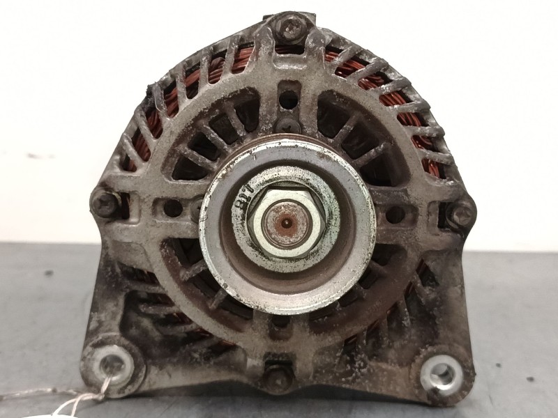 Recambio de alternador para nissan qashqai i (j10, nj10) 1.6 referencia OEM IAM 23100BC00A  