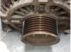 Recambio de alternador para nissan qashqai i (j10, nj10) 1.6 referencia OEM IAM 23100BC00A   2