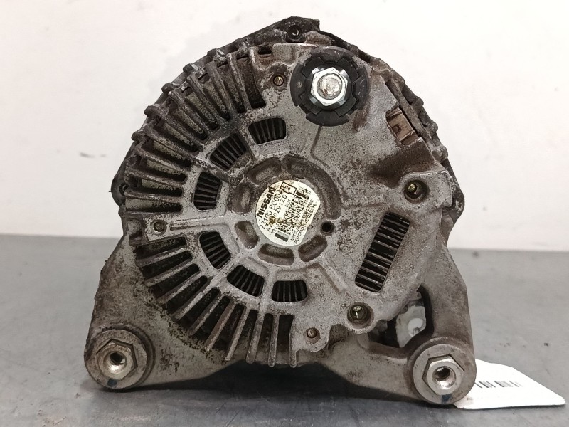Recambio de alternador para nissan qashqai i (j10, nj10) 1.6 referencia OEM IAM 23100BC00A  