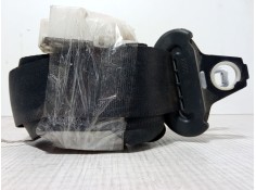 Recambio de cinturon seguridad trasero derecho para peugeot 107 (pm_, pn_) 1.4 hdi referencia OEM IAM H073811   2