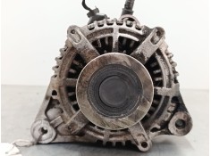Recambio de alternador para hyundai sonata v (nf) 2.0 crdi referencia OEM IAM   