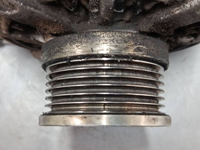 Recambio de alternador para hyundai sonata v (nf) 2.0 crdi referencia OEM IAM   