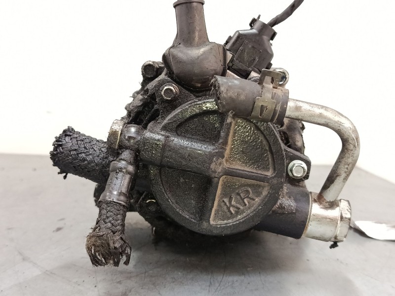 Recambio de alternador para hyundai sonata v (nf) 2.0 crdi referencia OEM IAM   