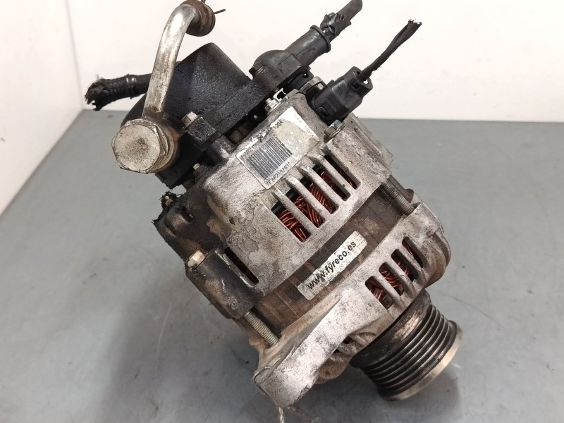 Recambio de alternador para hyundai sonata v (nf) 2.0 crdi referencia OEM IAM   