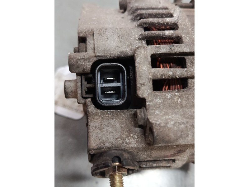 Recambio de alternador para nissan primera (p12) 1.8 referencia OEM IAM 23100BU010  