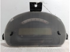Recambio de cuadro instrumentos para citroën c2 (jm_) 1.4 hdi referencia OEM IAM   