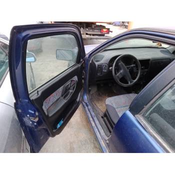 SEAT IBIZA II (6K1)