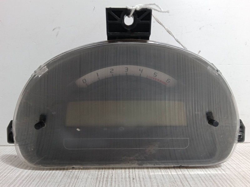 Recambio de cuadro instrumentos para citroën c2 (jm_) 1.4 hdi referencia OEM IAM   