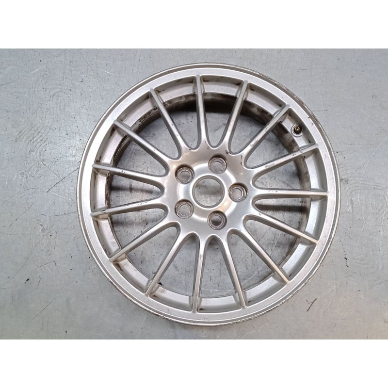 Recambio de llanta aluminio 17´´ para jaguar s-type ii (x200) 2.7 d referencia OEM IAM   