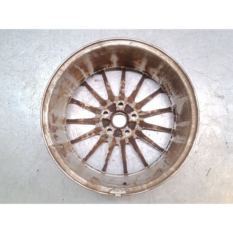 Recambio de llanta aluminio 17´´ para jaguar s-type ii (x200) 2.7 d referencia OEM IAM   