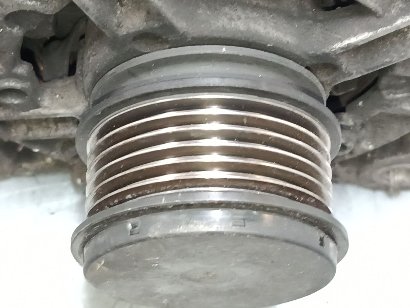 Recambio de alternador para seat ibiza iii (6l1) 1.9 tdi referencia OEM IAM 028903028E  