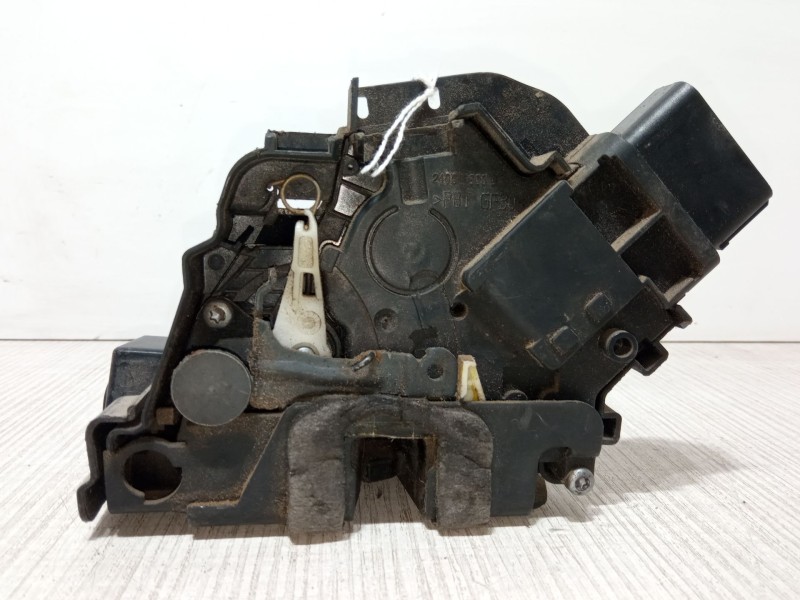 Recambio de cerradura puerta delantera izquierda para ford mondeo iv (ba7) 2.0 tdci referencia OEM IAM   