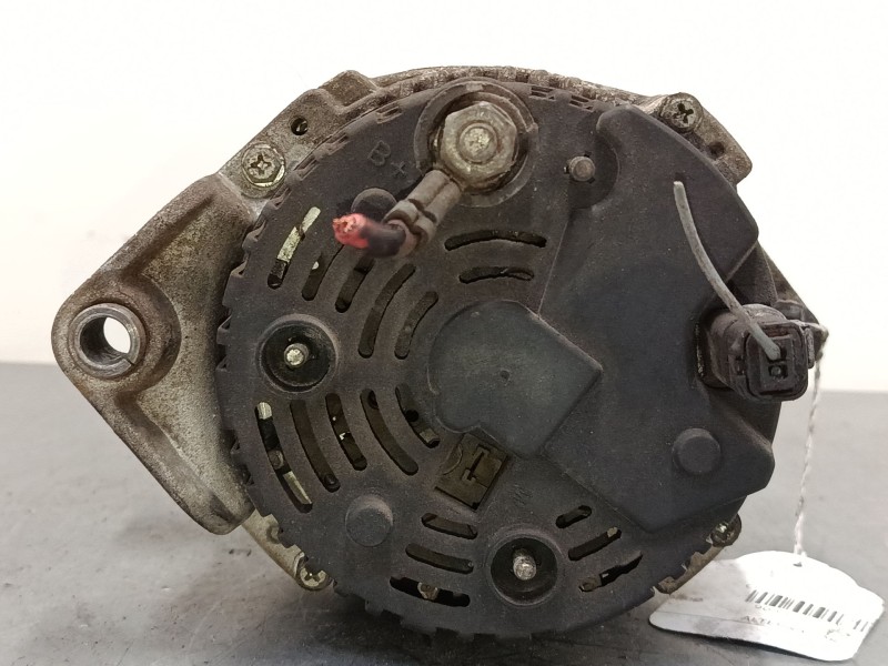 Recambio de alternador para renault clio ii (bb_, cb_) 1.9 dti (b/cb0u) referencia OEM IAM   