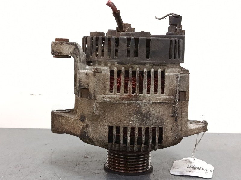 Recambio de alternador para renault clio ii (bb_, cb_) 1.9 dti (b/cb0u) referencia OEM IAM   