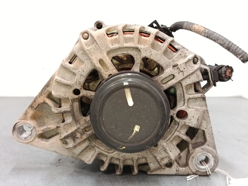 Recambio de alternador para hyundai ix35 (lm, el, elh) 1.7 crdi referencia OEM IAM 373002A850  