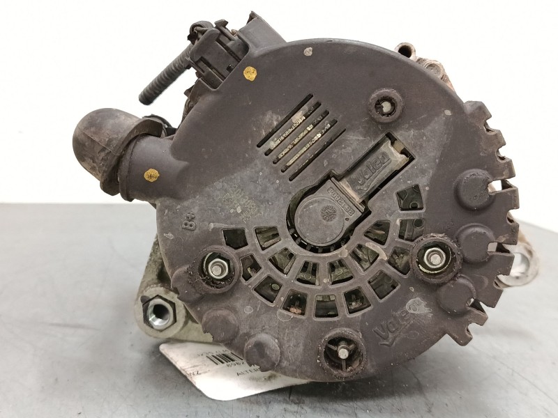 Recambio de alternador para hyundai ix35 (lm, el, elh) 1.7 crdi referencia OEM IAM 373002A850  
