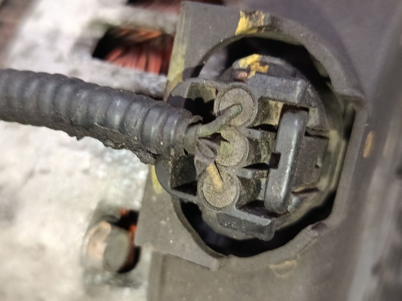 Recambio de alternador para hyundai ix35 (lm, el, elh) 1.7 crdi referencia OEM IAM 373002A850  