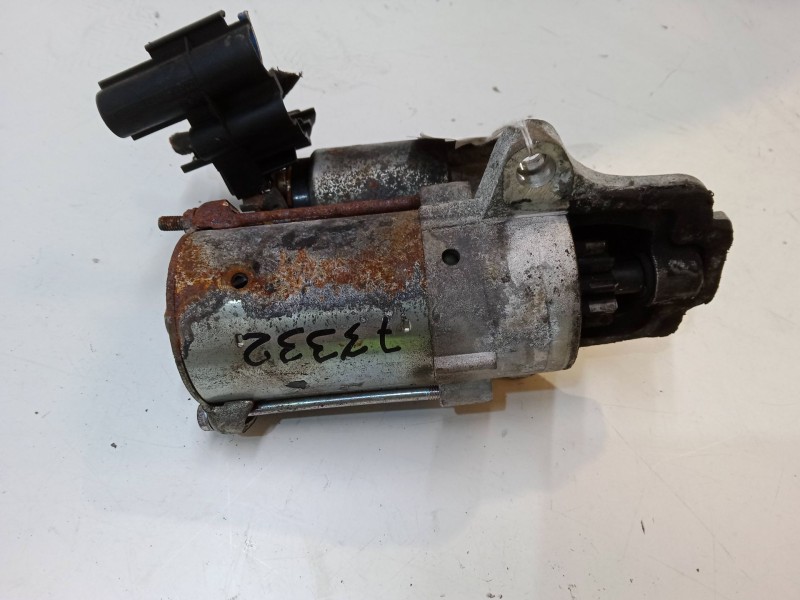Recambio de motor arranque para ford galaxy ii (wa6) 2.0 referencia OEM IAM 8EA012527-781  
