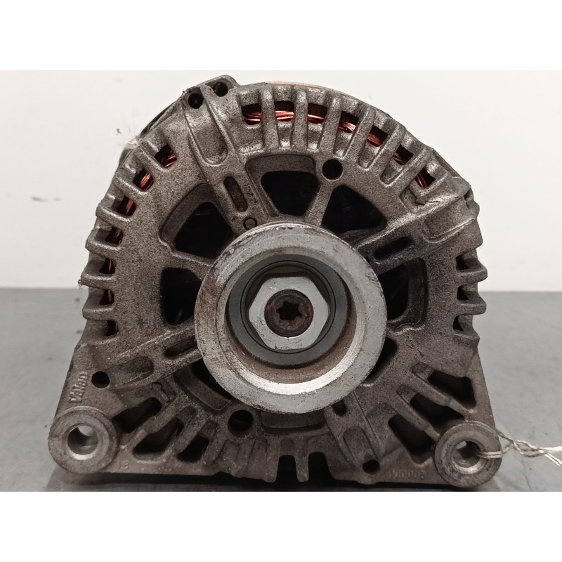 Recambio de alternador para citroën berlingo / berlingo first monospace (mf_, gjk_, gfk_) 2.0 hdi 90 (mfrhy) referencia OEM IAM 