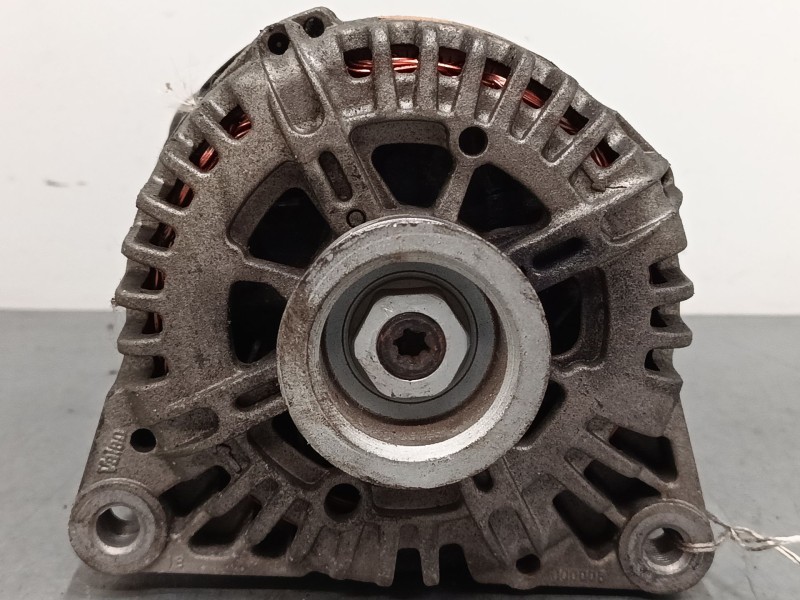 Recambio de alternador para citroën berlingo / berlingo first monospace (mf_, gjk_, gfk_) 2.0 hdi 90 (mfrhy) referencia OEM IAM 
