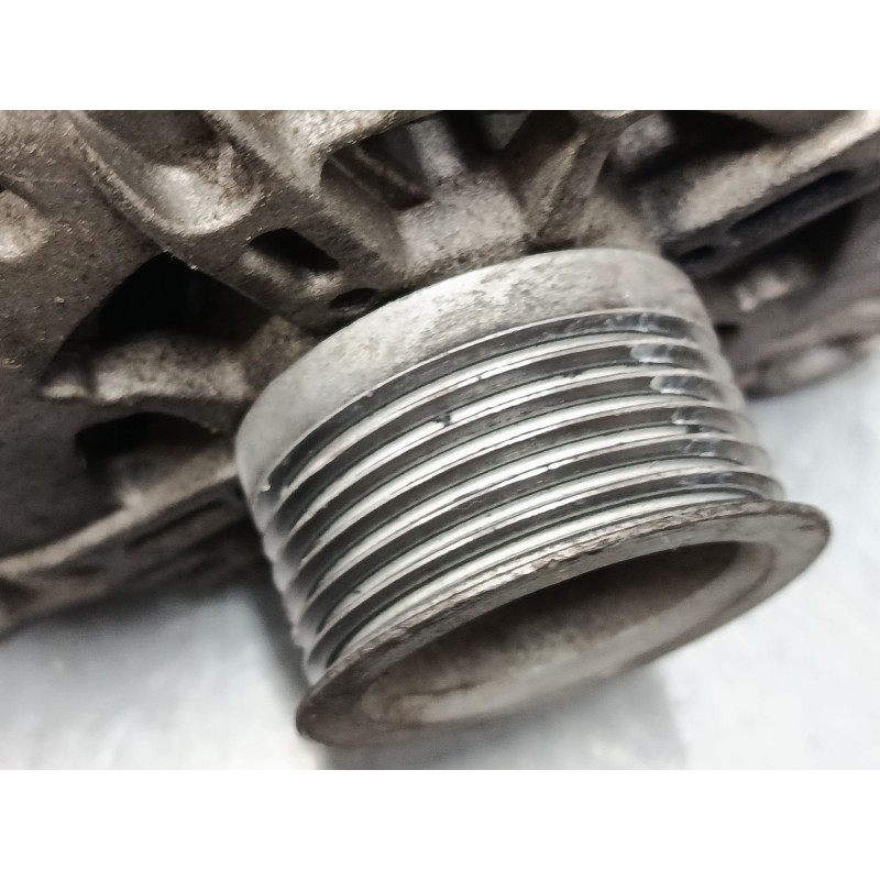 Recambio de alternador para citroën berlingo / berlingo first monospace (mf_, gjk_, gfk_) 2.0 hdi 90 (mfrhy) referencia OEM IAM 