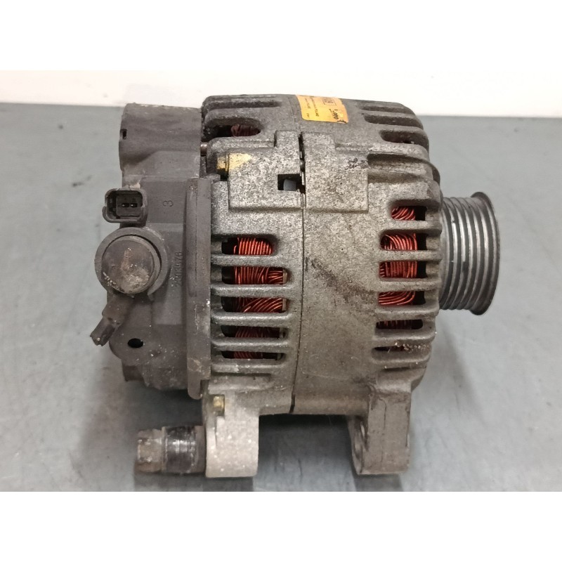 Recambio de alternador para citroën berlingo / berlingo first monospace (mf_, gjk_, gfk_) 2.0 hdi 90 (mfrhy) referencia OEM IAM 