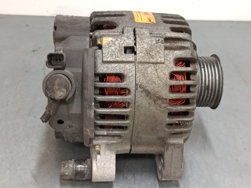 Recambio de alternador para citroën berlingo / berlingo first monospace (mf_, gjk_, gfk_) 2.0 hdi 90 (mfrhy) referencia OEM IAM 