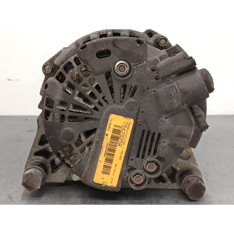 Recambio de alternador para citroën berlingo / berlingo first monospace (mf_, gjk_, gfk_) 2.0 hdi 90 (mfrhy) referencia OEM IAM 