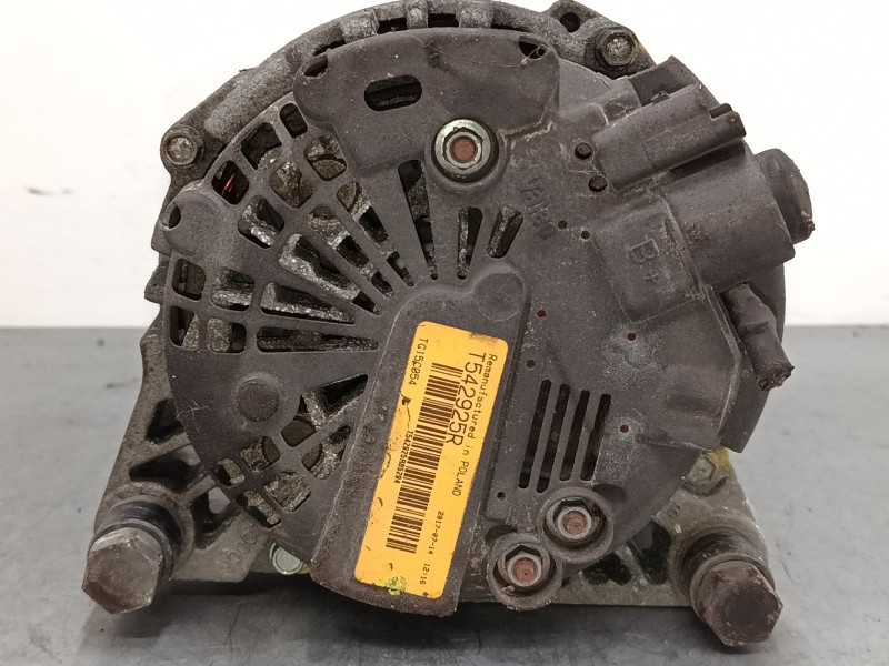 Recambio de alternador para citroën berlingo / berlingo first monospace (mf_, gjk_, gfk_) 2.0 hdi 90 (mfrhy) referencia OEM IAM 