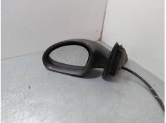 Recambio de retrovisor izquierdo para seat ibiza iii (6l1) 1.9 tdi referencia OEM IAM   
