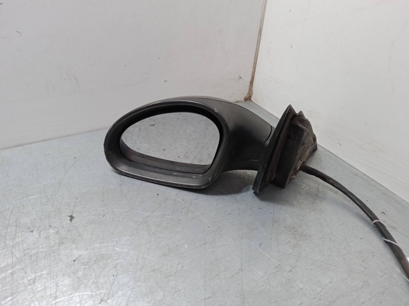 Recambio de retrovisor izquierdo para seat ibiza iii (6l1) 1.9 tdi referencia OEM IAM   