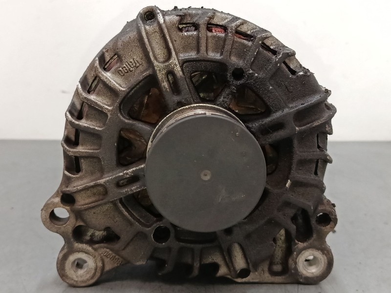 Recambio de alternador para seat altea xl (5p5, 5p8) 1.4 tsi referencia OEM IAM 03C903025D  