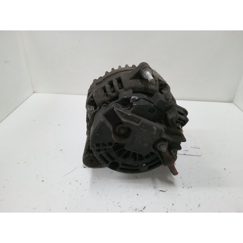 Recambio de alternador para renault clio iii (br0/1, cr0/1) 1.5 dci (c/br0g, c/br1g) referencia OEM IAM 0124425637  