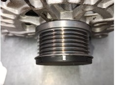 Recambio de alternador para volvo v40 hatchback (525) d2 referencia OEM IAM    2