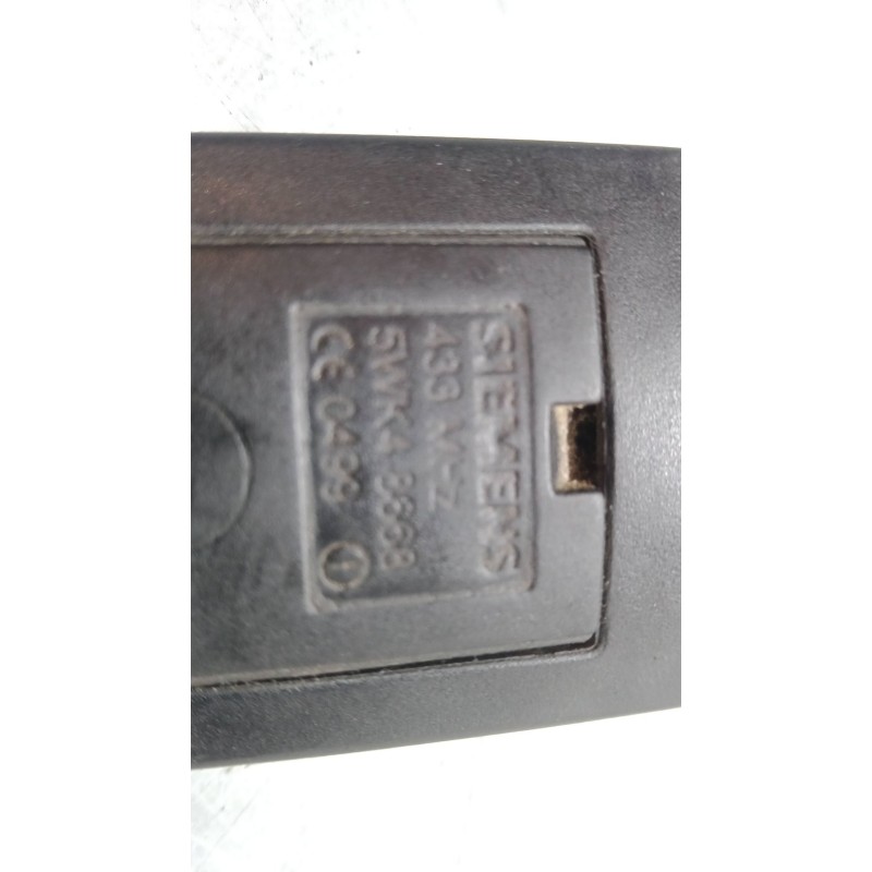 Recambio de clausor para opel corsa c (x01) 1.2 (f08, f68) referencia OEM IAM   