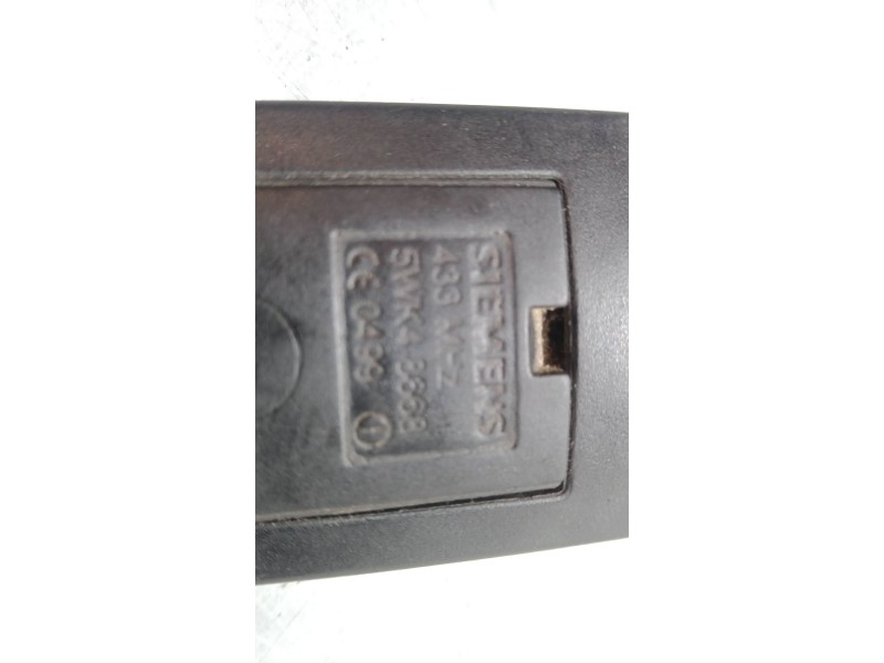 Recambio de clausor para opel corsa c (x01) 1.2 (f08, f68) referencia OEM IAM   