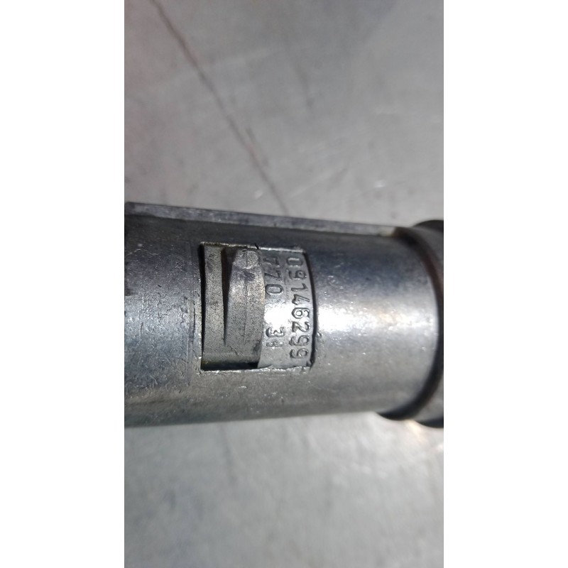 Recambio de clausor para opel corsa c (x01) 1.2 (f08, f68) referencia OEM IAM   