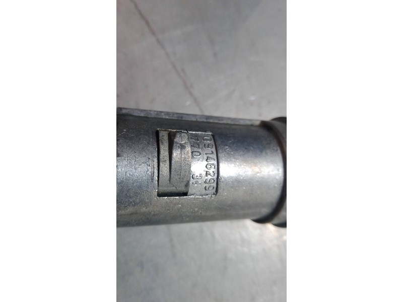 Recambio de clausor para opel corsa c (x01) 1.2 (f08, f68) referencia OEM IAM   