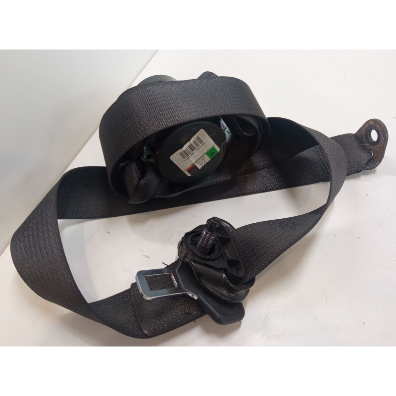 Recambio de cinturon seguridad tercera fila derecho para opel zafira tourer c (p12) 1.6 cdti (75) referencia OEM IAM   