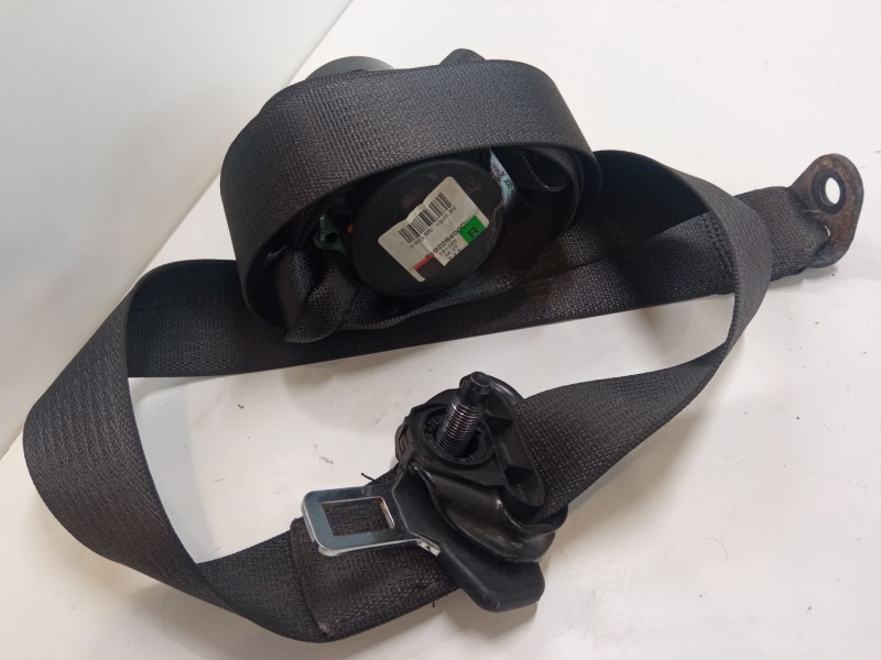 Recambio de cinturon seguridad tercera fila derecho para opel zafira tourer c (p12) 1.6 cdti (75) referencia OEM IAM   