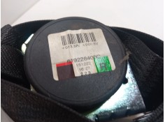 Recambio de cinturon seguridad tercera fila derecho para opel zafira tourer c (p12) 1.6 cdti (75) referencia OEM IAM    2