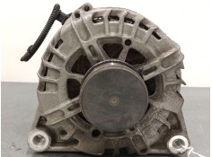 Recambio de alternador para peugeot 208 i (ca_, cc_) 1.4 hdi referencia OEM IAM 9678048880  
