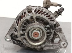 Recambio de alternador para mazda 2 (de_, dh_) 1.3 (de3fs) referencia OEM IAM A2TG1391  