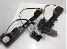 Recambio de elevalunas electrico delantero derecho para opel zafira tourer c (p12) 1.6 cdti (75) referencia OEM IAM   