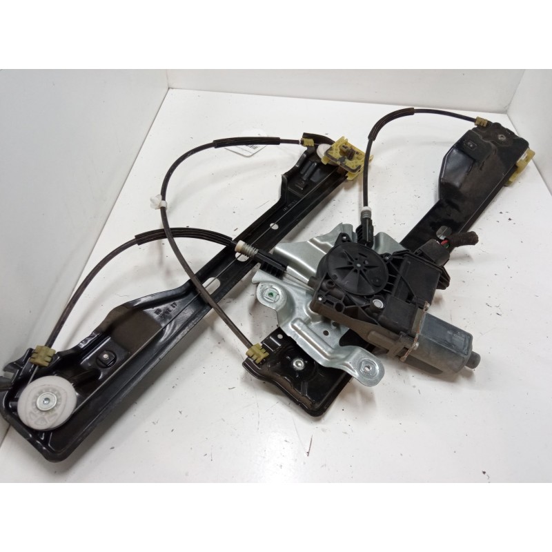 Recambio de elevalunas electrico delantero derecho para opel zafira tourer c (p12) 1.6 cdti (75) referencia OEM IAM   