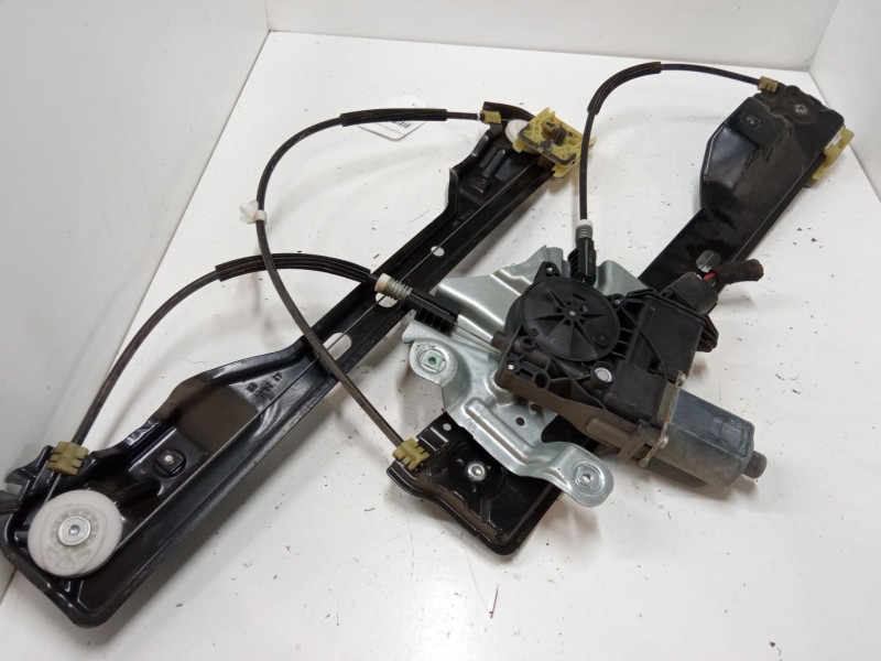 Recambio de elevalunas electrico delantero derecho para opel zafira tourer c (p12) 1.6 cdti (75) referencia OEM IAM   