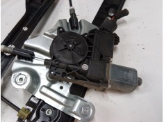 Recambio de elevalunas electrico delantero derecho para opel zafira tourer c (p12) 1.6 cdti (75) referencia OEM IAM    2