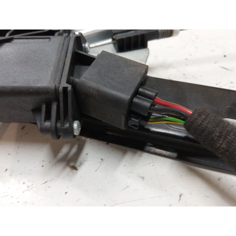 Recambio de elevalunas electrico delantero derecho para opel zafira tourer c (p12) 1.6 cdti (75) referencia OEM IAM   