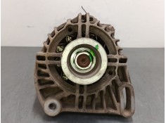 Recambio de alternador para fiat doblo monospace (119_, 223_) 1.4 referencia OEM IAM 51718502  